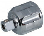 Adapter Makita B-65844, 1/4"