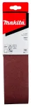 Lihvimislint Makita P-37362, 150, 61 cm x 7.6 cm, 5 tk
