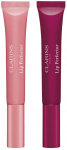 Huulte kosmeetikakomplekt Clarins Lip Perfect Duo, 24 ml