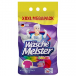 Pesupulber Waschemeister COLOR, 10.5 kg