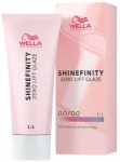 Juuksev&auml;rv Wella Professionals Shinefinity, crystal glaze v., 00/00, 60 ml