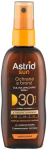P&auml;evituse hooldus&otilde;li keha jaoks Astrid Sun SPF30, 70 ml