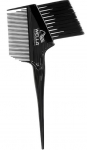 Juuksev&auml;rvi pintsel Wella Professionals Pro+ SmoothFiller, must v.