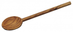 Puulusikas Kesper DE768300160, 25 cm, pruun v.