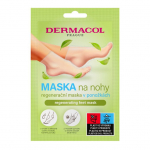 Jalamask Dermacol Regenerating