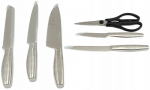 K&ouml;&ouml;ginugade komplekt Ninja StaySharp K62006EUUK, 6 tk
