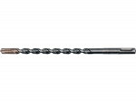 Betooni puur Yato Premium YT-41945, betoon, keermega, sds plus, 10 mm x 21 cm