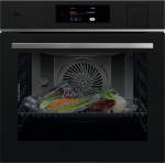Integreeritav ahi AEG 8000 seeria MealAssist with SteamPro TP8SB731AT