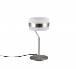 Laualambid Trio Dios, LED, 8W, valge v./nikkel v.