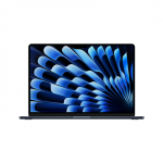 S&uuml;learvuti Apple MacBook Air 15, M5, 16 GB, 512 GB, 15.3 ", 10-Core GPU, sinine v., RU, Mac os