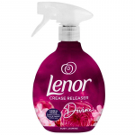 Maitsed pesu jaoks Lenor Divine Ruby Jasmine, vedel, 0.5 l