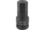 L&ouml;&ouml;kpea Rockforce RF-26410026MPB, HEX, 80 mm, 26 mm, 3/4", &Oslash;38 mm