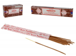 Viiruk Satya Namaste, 0.015 kg, 12 tk Pruun v.