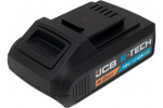 Aku JCB JCB-40LI-C-E, 18 V, li-ion, 4000 mAh