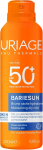 P&auml;evituse hooldussprei keha jaoks Uriage Bariesun SPF50+, 200 ml