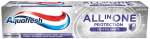 Hambapasta Aquafresh All in One Protection Crystal White, 75 ml