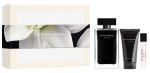 Kinkekomplektid naistele Narciso Rodriguez For Her EDT, 3 tk.