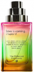 Parf&uuml;&uuml;mvesi The Different Company Love is Coming Chapter II, 100 ml