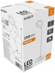 Laualambid Avide Minimal, LED, 4W, valge v./valge v.