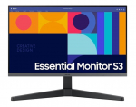Kahjustatud pakendiga toode. Monitor Samsung LS27C330GAUXEN, TFT IPS, 100 Hz, FHD, 27"