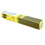 Elektrood ESAB 4586404P00, madala s&uuml;sinikusisaldusega terasele, 4 mm, 114 tk, 6.5