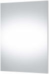 Peegel Riva SV60V, rippuv, 43.8 cm x 60 cm