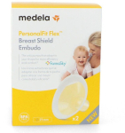 Pumba vahetusventiil, elektriline ja manuaalne Medela PersonalFit Flex