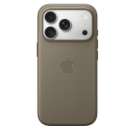 Telefoni &uuml;mbris Apple TechWoven MagSafe, taupe v., Apple
