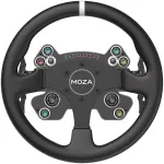M&auml;ngurool Moza Racing CS V2P, must v.