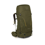 Matkaseljakott Osprey Kestrel 58 S/M, roheline v., 56 l