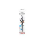 Metallist puur Bosch, metall, silindriline, 7.5 mm x 10.9 cm