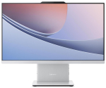 Statsionaarne arvuti Lenovo IdeaCentre F0JW001SPB 256V, 512 GB, 27 ", LPDDR5X 16 GB, SSD 512 GB, Intel Arc Graphics 140V Dynamic AIO 27ILL11