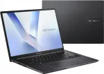 S&uuml;learvuti Asus VivoBook 14 M1405NAQ-LY017W 90NB1851-M000K0, AMD Ryzen&trade; 7 170, 16 GB, 512 GB, 14 ", AMD Radeon 680M, must v., EN, Windows 11 home