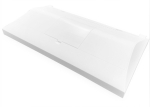 Varuosad, kaas Aquael Leddy Day & Night, valge v., 60 cm