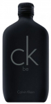 Tualettvesi Calvin Klein Be, 200 ml