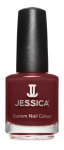 K&uuml;&uuml;nelakk Jessica, the fruit of temptation v., 14 ml