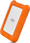 K&otilde;vaketas Lacie Rugged, HDD, 5 TB, oranž v.