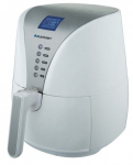 Kuuma&otilde;hufrit&uuml;&uuml;r Blaupunkt AFD-601, valge v., 1500 W, 2.5 l