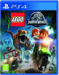 PlayStation 4 (PS4) m&auml;ng WB Games LEGO Jurassic World