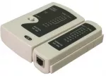 Tester Logilink XT-468, valge v./must v.