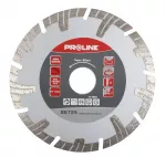 Teemantketas Proline, 125 mm x 22.2 mm x 2.4 mm