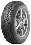 Talverehv Nokian WR SUV 4 215/65/R17, 103-H, XL, C, C, 72 dB