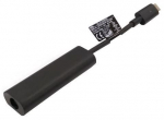 Adapter Dell DC Jack 7.4 to USB 470-ACFH USB C male, Jack 7.4, must v.