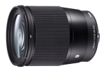 Objektiiv Sigma 16mm F1.4 DC DN For Micro Four Thirds