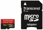 M&auml;lukaart Transcend, 16 GB