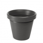 Lillepott Lamela Agawa Dłuto 745-82, plastik, &Oslash; 55 cm, hall v.