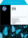 Tindiprinteri kassett HP