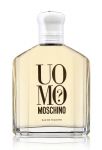 Tualettvesi Moschino Moschino Uomo Eau De Toilette For Men, 75 ml