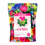 V&auml;etis lilledele Agrochema, pulbritaoline, 4 kg