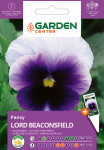 Seemned Garden Center v&otilde;&otilde;raemad Lord Beaconsfield, 0.1 g